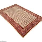 1960s Sarough carpet