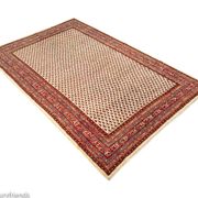 1960s Sarough carpet
