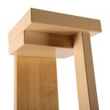 Floor lamp by Paul Michel 1980 s