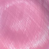 Plat Salins rose modèle Mistral