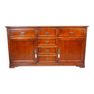 Buffet de style classique