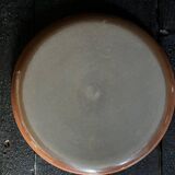 Set of 5 sandstone dessert and ravine plates