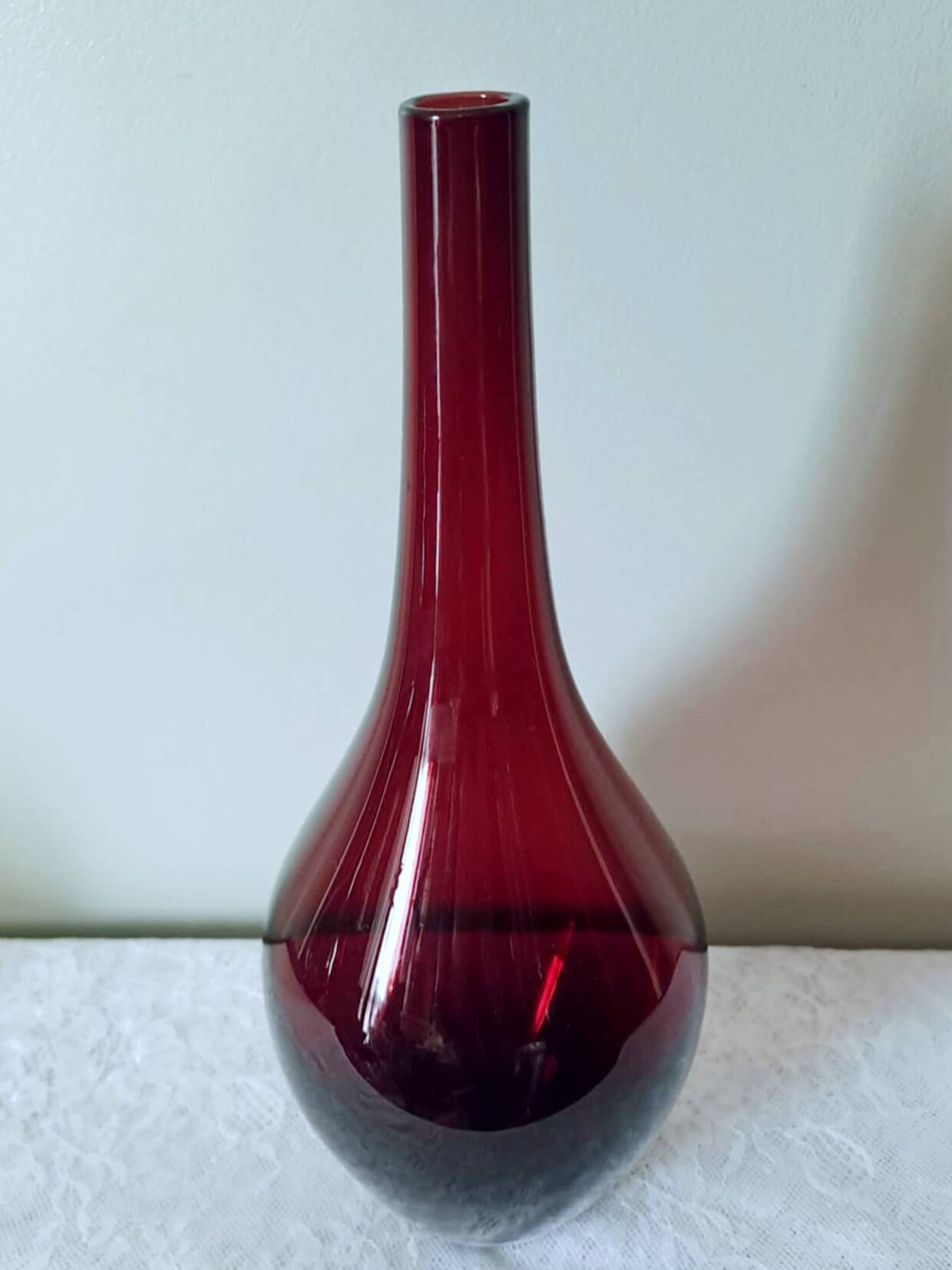 Vintage vase