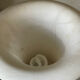 marble lamp Médicis vase Art Deco