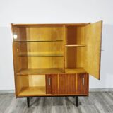 Mid-century bookcase