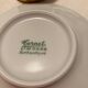 Limosges porcelain coffee cups