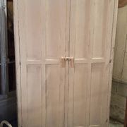 Armoire ancienne