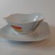 Millenium dinner service, Wawel, Poland, 1960s