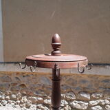Turnstile display