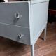 Commode vintage Brazilia Werk