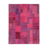 Tapis tissé à la main 180 cm x 236 cm