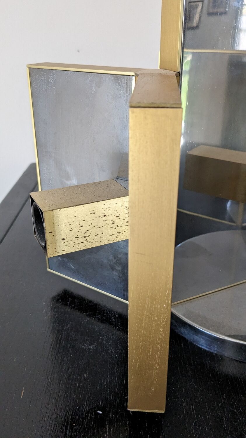 Wall lamp from Sciolari 70s