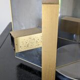 Applique de chez Sciolari années 70