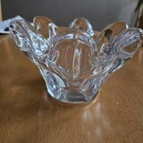 Bayel crystal bowl