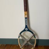 Vintage Tennis Racket