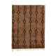 Modern Moroccan carpet 180x150cm