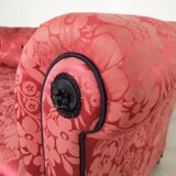 Napoleon III Chesterfield Sofa