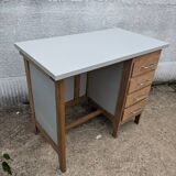 Small adult desk