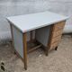 Small adult desk