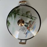 Kutani dinner service