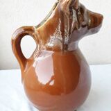Bear pitcher