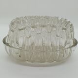 Vase support fleurs 21 trous