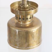 Scandinavian lamp by Hans Agne Jacobsson, model L101