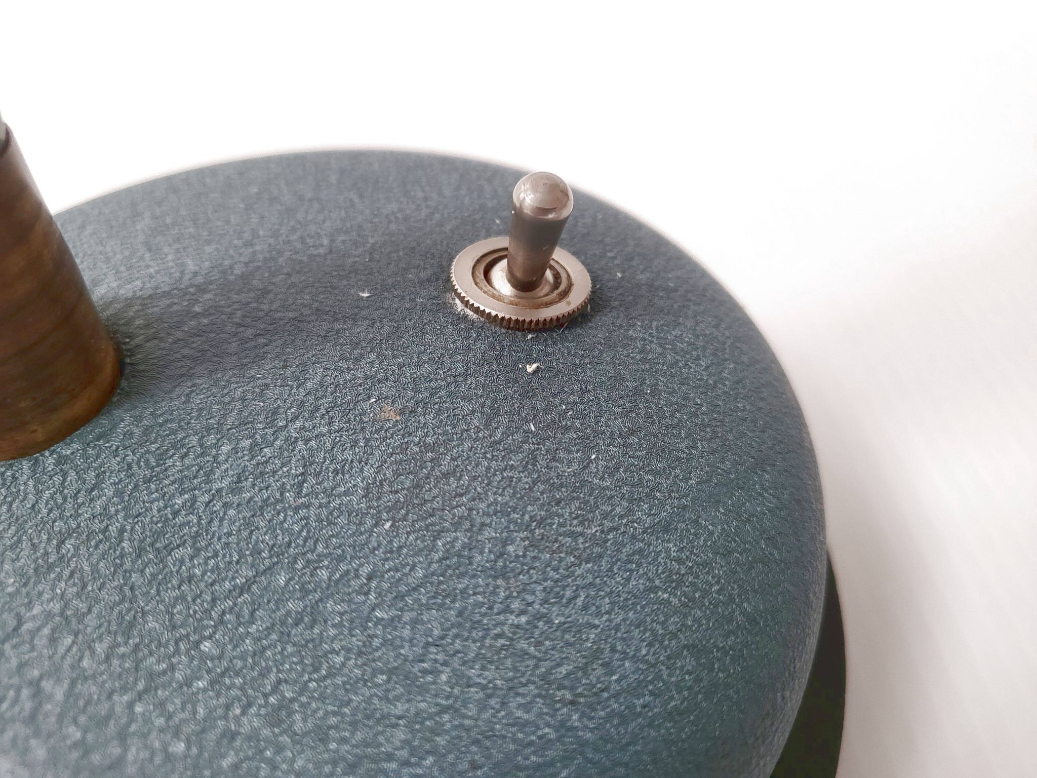 Lampe bureau atelier vintage bureau industrielle