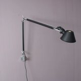 1980s “Tolomeo” wall lamp by Artemide, Italy