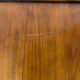 Small console bedside table