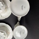 Exclusivity Jammet-Seignolles signed Josl - Limoges - Lunch service for 2 people
