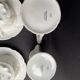Exclusivity Jammet-Seignolles signed Josl - Limoges - Lunch service for 2 people