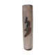Vase rouleau céramique émaillée signé