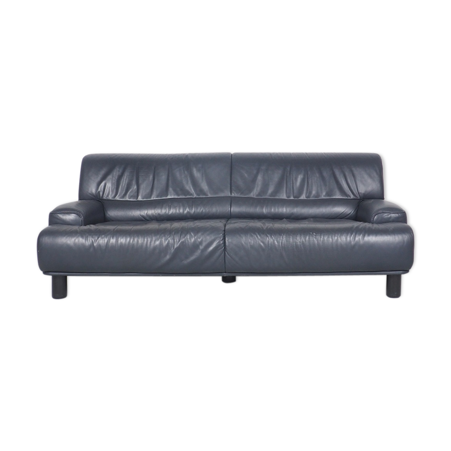 De Sede DS-18  sofa 1980