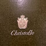 Porte couteaux Christophle x 12