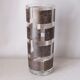 Vase of Defne Koz for hwc Egizia by Sottass Associati, Milan