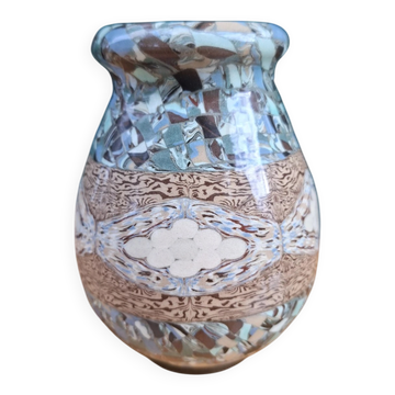Céramique Gerbino Vallauris Vase