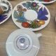 Service à café Acapulco, Villeroy & Bosch, années 1970