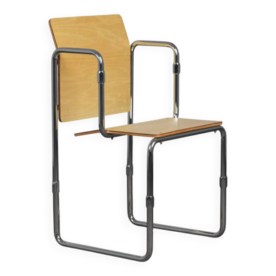 Chaise HOPMI par Gerrit Rietveld, Pays-Bas, 2013, édition limitée 129/150