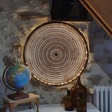 Vintage globe Gérard and Barrère