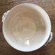 Iron earth tureen