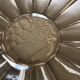 Art Deco fruit bowl