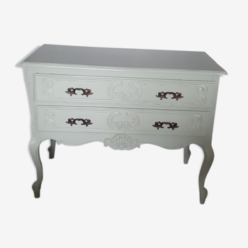 Commode ancienne