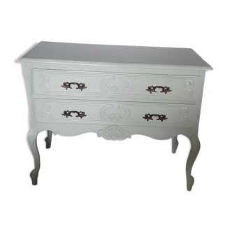 Commode ancienne
