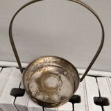 Art Deco style condiment service