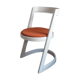 Baumann chair model Halfa 70s