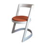 Baumann chair model Halfa 70s