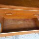 Commode vintage