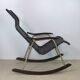 Rocking Chair by Takeshi Nii, Japan, 1950