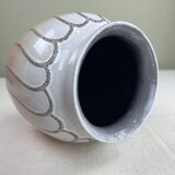 Strehla ceramic vase